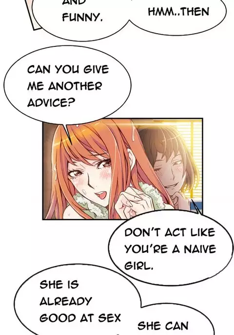 Kill the Dead Bastard Ch.1-8