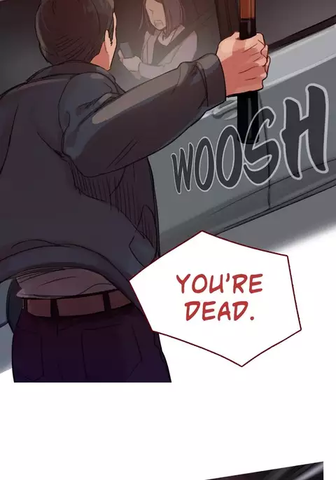 Scandal of the Witch Ch.1-37