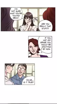 [Ramjak] Atonement Camp Ch.1-32 (English) (Ongoing)