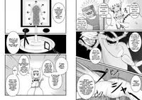 [Jagausa] Toaru Seinen to Mithra Ch. 1 | A Certain Boy and Mithra Chapter 1 (Final Fantasy XI) [English] [Inflatechan Anon]