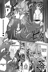 (Sennen Battle Christmas 2013) [KBR (Kabiringo)] Ultimate Exploiter (Yu-Gi-Oh! ZEXAL) [English] {Hennojin}