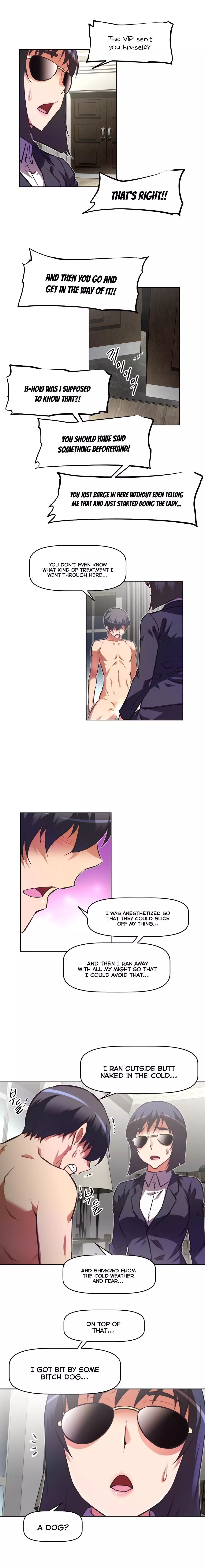 Brawling Go Ch.76-109