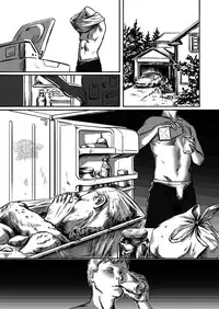 窓渕屋-FEEDING LAMB PART1[Chinese] [黑夜汉化组]