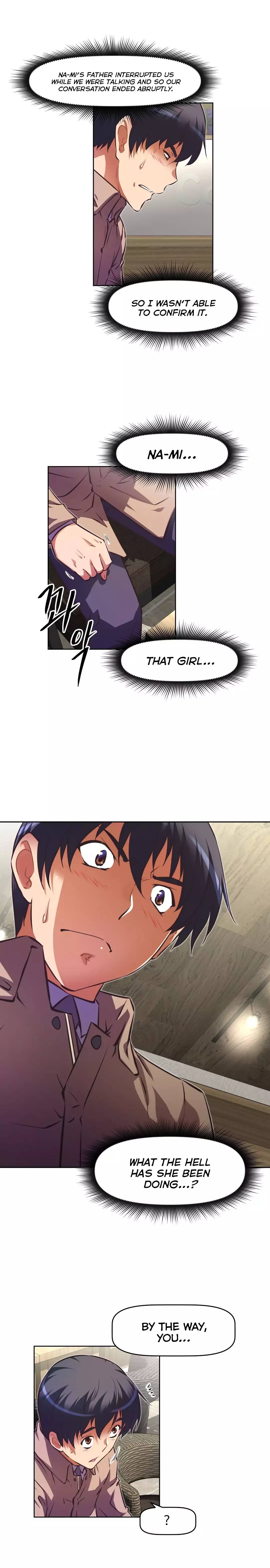 Brawling Go Ch.76-109