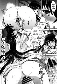 [Yagami Dai] Maji de Watashi ni Koi Shinasai! S Adult Edition ~Shodai Heroine Hen~ | Fall in Love With Me For Real! Ch.1-9 [English] {Doujins.com}
