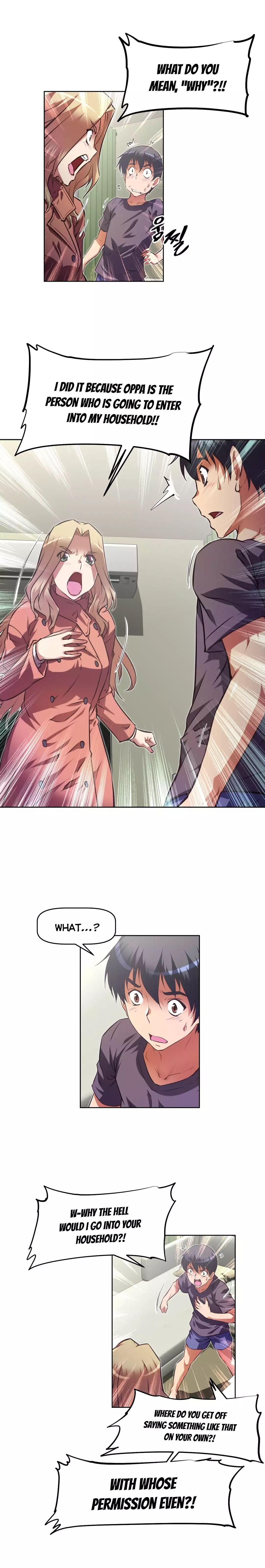 Brawling Go Ch.76-109