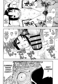(COMIC1☆13) [Funi Funi Lab (Tamagoro)] LittleBitchPlanet Vol. 3 [English] [Nishimaru]