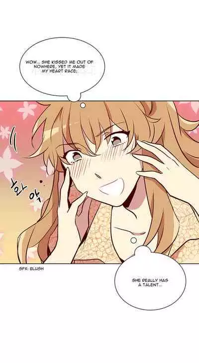 Two Lives in the Same House Ch. 1-24