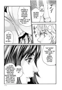 [Haruki] Kisei Juui Suzune (Parasite Doctor Suzune) Vol.02 - CH10-14 [English] [Tonigobe]