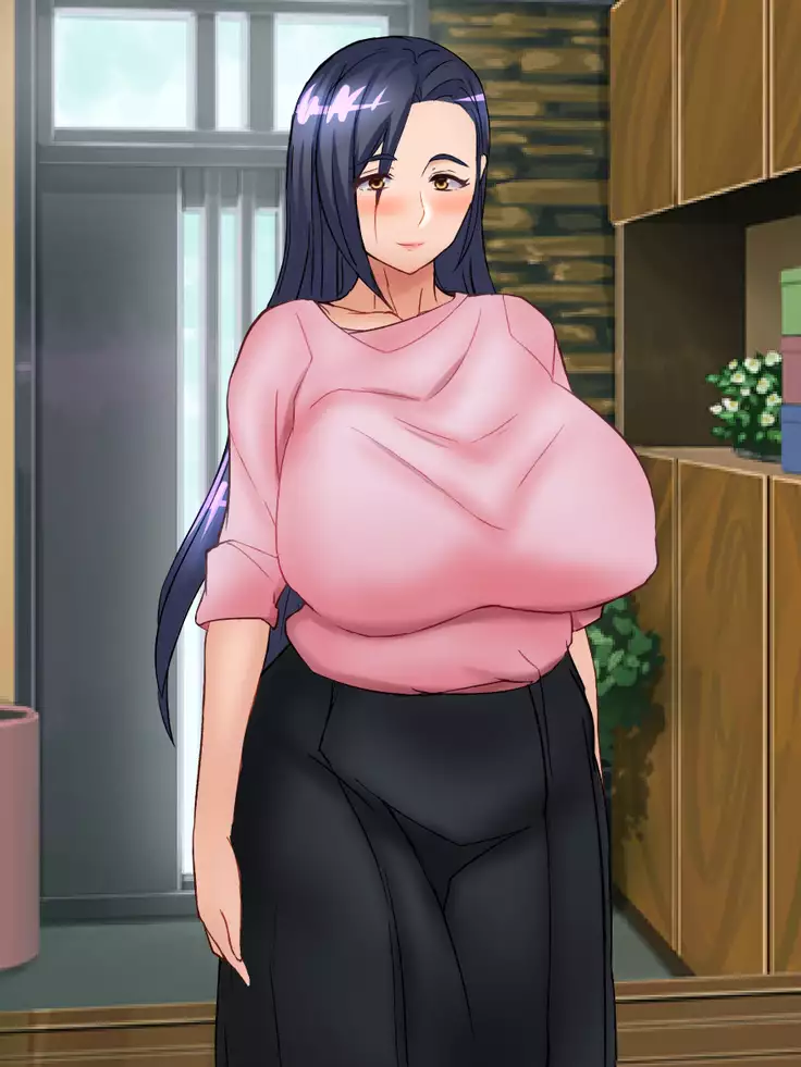 Ore no Kanojo ga Toshishita no Kyokon Futanari JK Nanka ni Netorareru Hazu ga nai