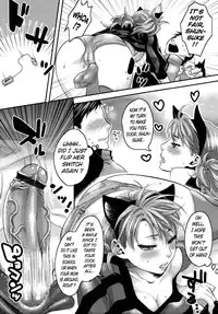 [Amatake Akewo] My Beloved Devilish Love Bitch Ch. 1-2 [Eng] {doujin-moe.us}