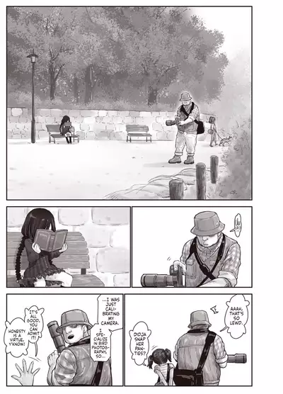 Futari no Karada no Nan% ka wa Semen de Dekiteiru | Their Bodies Are Partially Made Up Of Semen