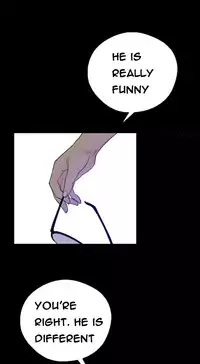 Perfect Half Ch.1-21 (English) (Ongoing)