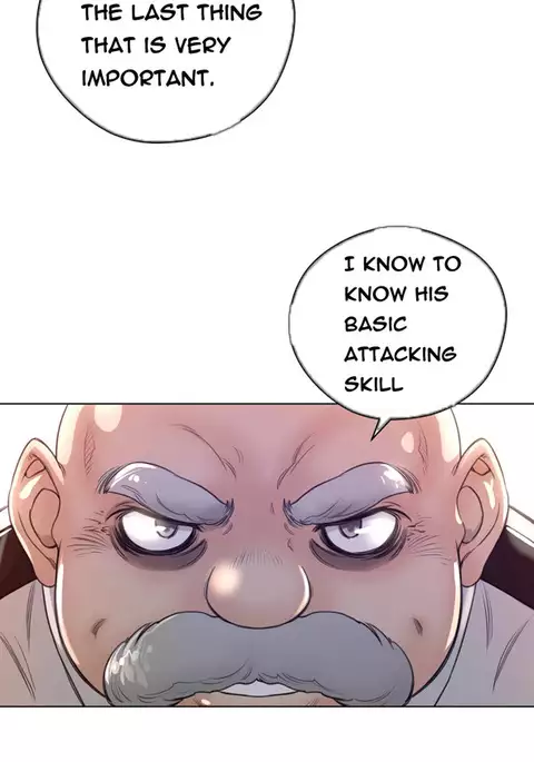 Perfect Half Ch.1-13