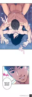 Ghost Love Ch.1-15 (English) (YoManga) (Ongoing)