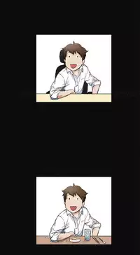 By Chance Ch.1-11 (English) (Ongoing)