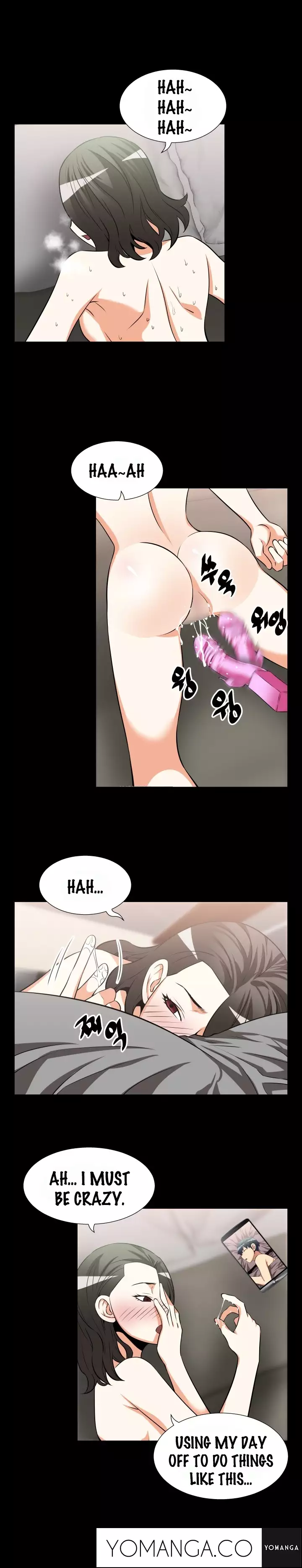 Love Parameter Ch.1-23