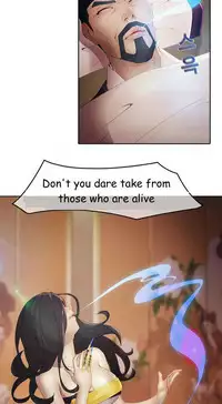 The Matrix Ch.1-9 (English) (Ongoing)