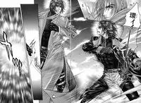 [Kotobuki Kazuki] Tenkai Kouro 5