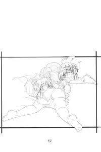 (CR29) [Thirty Saver Street 2D Shooting (Various)] Silent Saturn SS vol. 1 (Sailor Moon) [English]