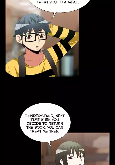 Love Parameter Ch.1-73