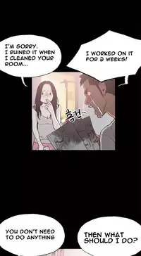 [Mr. Byeong-Su] Cohabitation Ch.1-51 (English) (Ongoing)