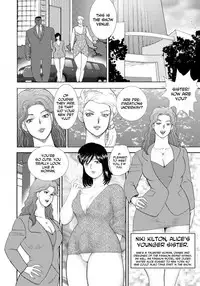 [Minor Boy] Jousou Dorei Yuu [English]