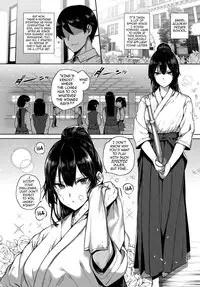 [Katsurai Yoshiaki] Amatsuka Gakuen no Ryoukan Seikatsu | Angel Academy's Hardcore Dorm Sex Life 3.5-5 [English] {darknight} [Digital]