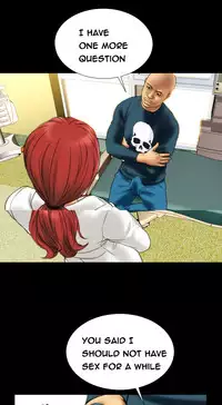 [Mojo] My Wives Ch.1-34 (English) (Ongoing)