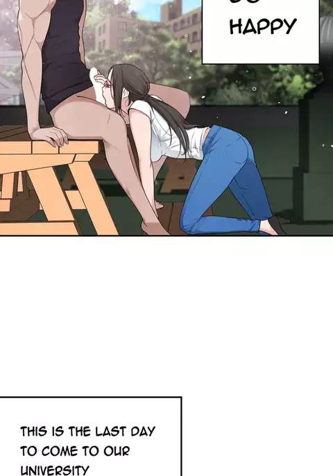 Tissue Thieves Ch.1-17