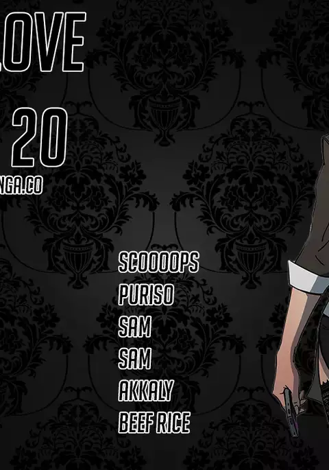 Refrain Love Ch.1-22