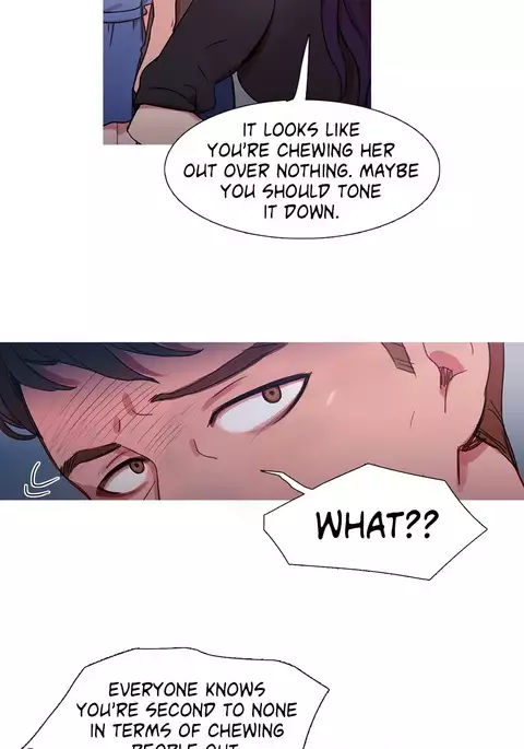 Scandal of the Witch Ch.1-32