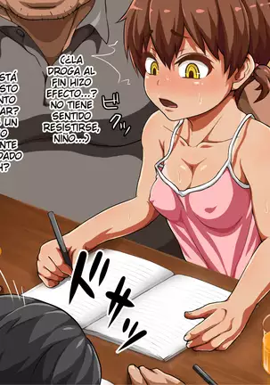 Inaka no Shoujo wa Netorareru | Una chica de campo es robada de su novio