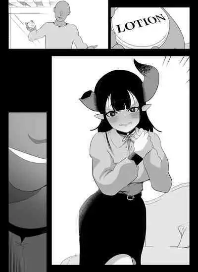 【乳首編 ①】魔道具屋の局部責め調教日誌