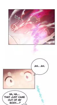 [BYMAN] Erotic Sensuality & Perception Ch. 1-5 [English] (YoManga) (Ongoing)