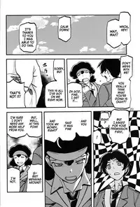 (C93) [Sankaku Apron (Sanbun Kyoden, Umu Rahi)] Akebi no Mi - Misora [English] [Zero Translations]