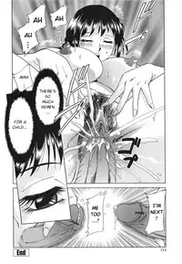[Chanpon Miyabi] Inbo Shiiku - Slave Mother Rape Ch. 1-8 [English] [aceonetwo]