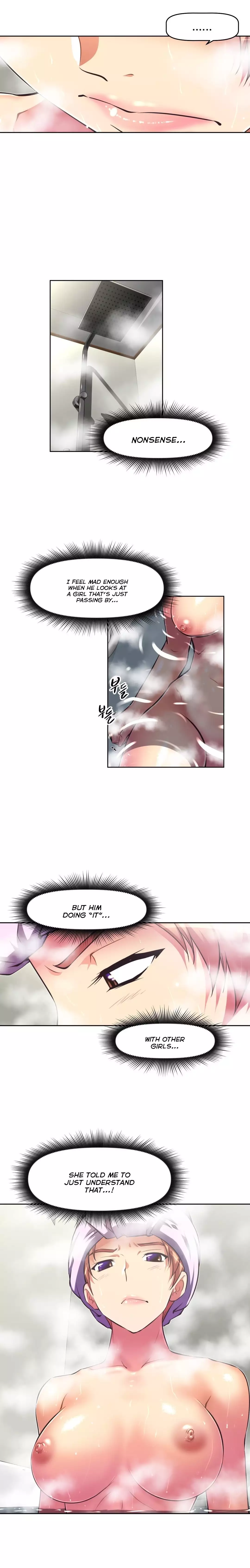 Brawling Go Ch.76-121