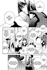 [Amarans (Fujimura Marina)] Josou Hon desu ga Nani ka? | What is a female dress book? (Tales of Vesperia) [English]