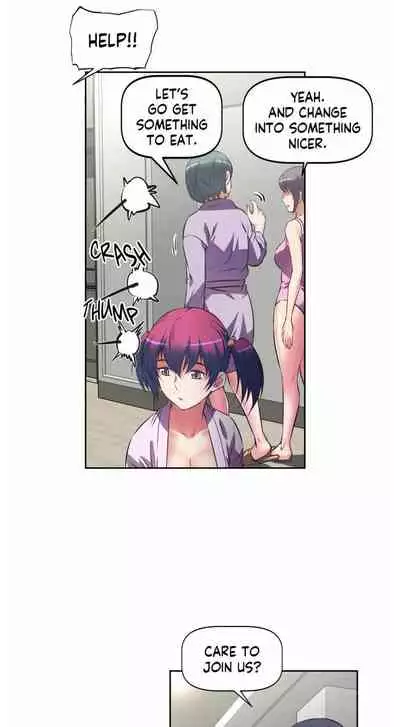 The Girls’ Nest | HELL'S HAREM Ch.1-18