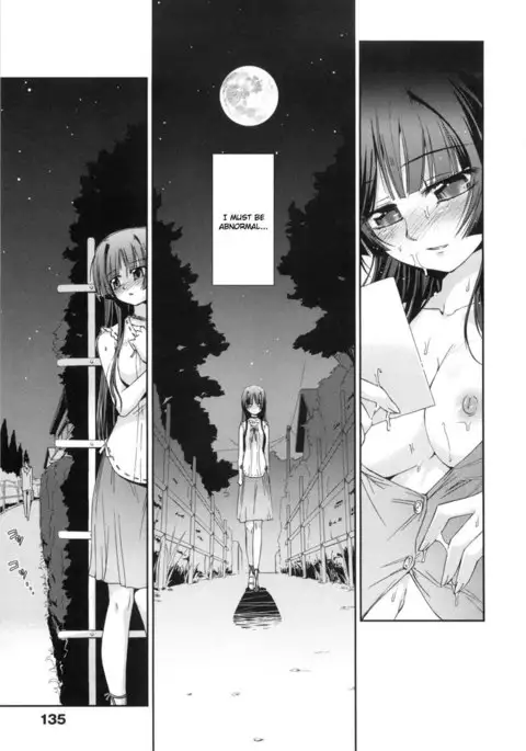 The Pollinic Girls Attack Vol2 - Ch12