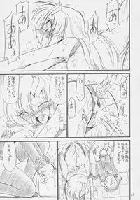 (C70) [EINSATZ GRUPPE (Charlie Nishinaka)] PRISONER 8 Miserable Birds (Gundam SEED DESTINY)