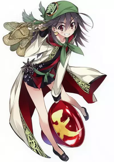 Toranoana Chronicle 2012