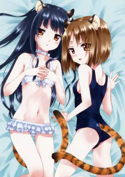 Toranoana Chronicle 2012