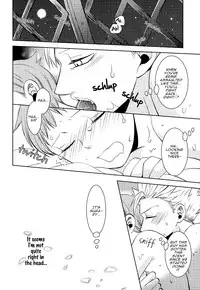 (Tsumi to Batsu) [SF-L (Hikari)] Yousei Ou to Fujimi Otoko no Ichiya no Ayamachi (Nanatsu no Tazai) [English] {Mafy}