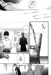 [B-LUSH (Kaukau)] Itoshi no FARAWAY | Far Away Beloved (Free!) [English] [Seabreeze Romance Scans]