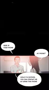 [Mr. Byeong-Su] Cohabitation Ch.1-47 (English) (Ongoing)