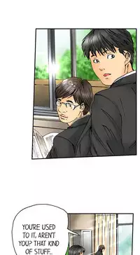 A Step-Father Aims His Daughter