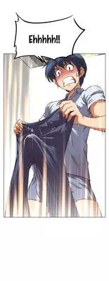 Brawling Go 0-18 Chapters (To be continued)