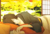 (HaruCC17) [MTD (Rei)] Shiki Gokko (Natsume's Book of Friends)